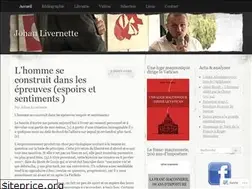 Sites similar to johanlivernette.wordpress.com