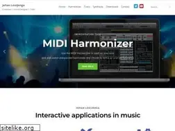 Sites similar to johanlooijenga.com