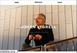 Sites similar to johanlygrell.com