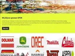 Sites similar to johanmachien.be