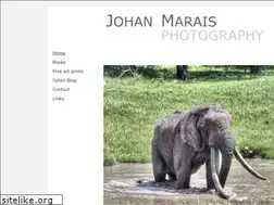 Sites similar to johanmarais.com
