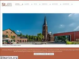 Sites similar to johann-baptist-refrath.de
