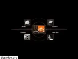 Sites similar to johann-moritz.com