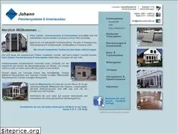 Sites similar to johann-schweich.de