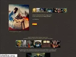 Sites similar to johann-sebastian-bach.org