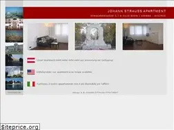Sites similar to johann-strauss-apartment.com