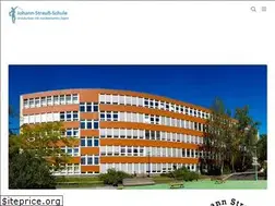 Sites similar to johann-strauss-grundschule.de