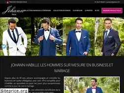 Sites similar to johann.fr