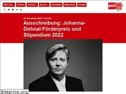 Sites similar to johanna-dohnal.at