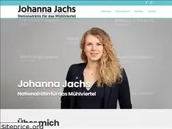 Sites similar to johanna-jachs.at