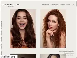 Sites similar to johanna-silva.com