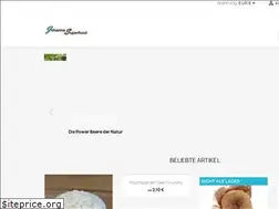 Sites similar to johanna-superfood.de