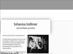 Sites similar to johanna-vollmer.de