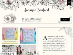 Sites similar to johannabasford.com