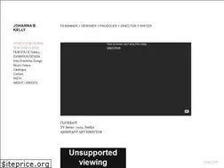 Sites similar to johannabkelly.com
