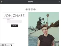 Sites similar to johannachase.com