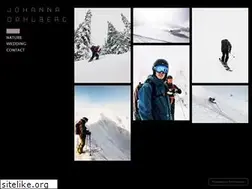 Sites similar to johannadahlberg.pb.photography