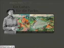 Sites similar to johannadorn.at