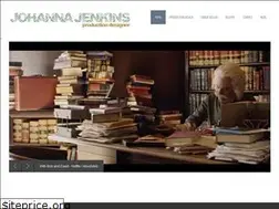 Sites similar to johannajenkins.com