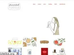 Sites similar to johannak.com