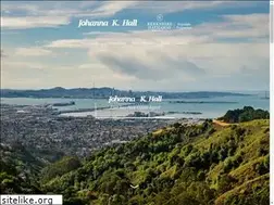Sites similar to johannakhall.com