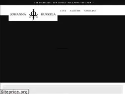 Sites similar to johannakurkela.fi