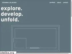 Sites similar to johannalielacher.at