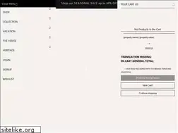 Sites similar to johannaortiz.com