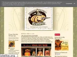 Sites similar to johannaparkerdesign.blogspot.com