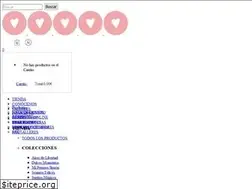 Sites similar to johannarivero.com