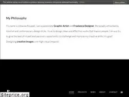 Sites similar to johannaroussel.com