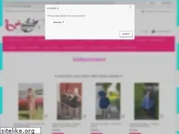Sites similar to johannasrockabilly.se