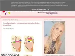 Sites similar to johannaterapeutaocupacional.blogspot.com