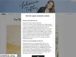 Sites similar to johannatoftby.se