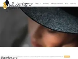 Sites similar to johannatracz-relooking.com