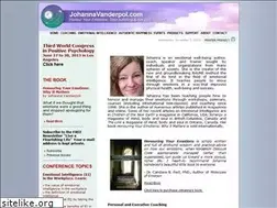 Sites similar to johannavanderpol.com