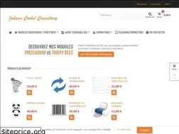Sites similar to johanncorbelconsulting.fr