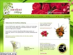 Sites similar to johannebergsinterflora.se