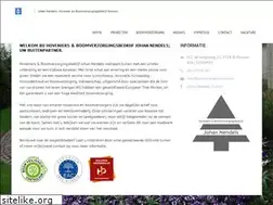 Sites similar to johannendelstuinen.nl