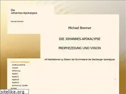 Sites similar to johannes-apokalypse.de