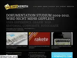 Sites similar to johannes-heuckeroth.de