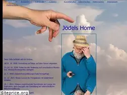 Sites similar to johannes-leckebusch.de