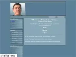 Sites similar to johannes-schlesinger.de