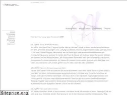 Sites similar to johannes-soellner.de
