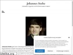 Sites similar to johannes-stolte.de
