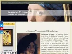 Sites similar to johannes-vermeer.org