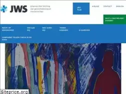 Sites similar to johannes-wier.nl