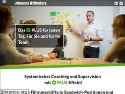 Sites similar to johannes-wollenberg.de