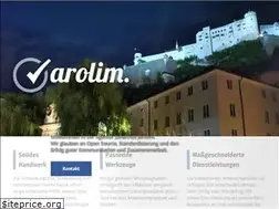Sites similar to johannes.jarolim.com