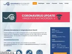 Sites similar to johannesadviesburo.nl